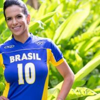 BC recebe destaques mundiais do vôlei e do surfe