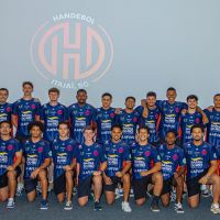 Handebol Itajaí faz vaquinha para participar da semifinal da Liga Nacional