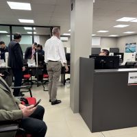 Detran abre duas novas unidades em Itajaí e deixa delegacia de Polícia Civil