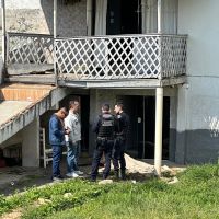 Homem é agredido e morre em calçada de casa às margens da Contorno Sul