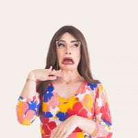 Déte Pexera celebra uma década de história no Teatro Bruno Nitz