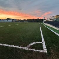 Legado da Copa de 2014, campo vai ser inaugurado pela CBF nesta sexta em BC