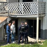 Preso casal de inquilinos acusado de matar morador do bairro Carvalho