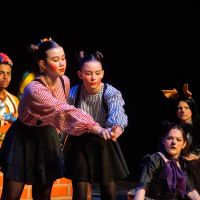 Itajaí recebe 3ª edição do Festival Nacional Nova Cena