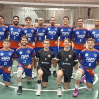 Itajaí e Navegantes decidem a final da fase microrregional do Jasc