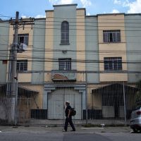 Governo de São Paulo vende cárcere político usado na ditadura militar