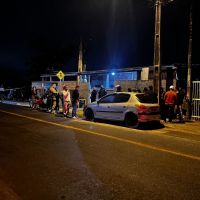 Mataram o Quati com sete tiros no Morretes