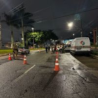 Polícia prende jovem procurado em Itajaí