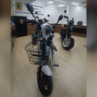 Penha discute regras para uso de elétricos