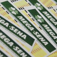 Mega-Sena sorteia neste sábado prêmio de R$ 55 milhões