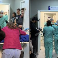 Família de jovem autoriza doação de órgãos após acidente de moto