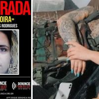 “Diaba Loira” é morta durante confronto de facções