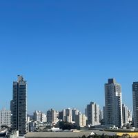 Itajaí bate recorde de valorização imobiliária e cresce acima de SP e RJ