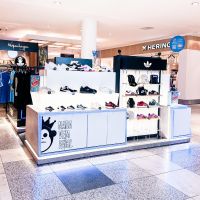 Kings inaugura loja da cidade no Itajaí Shopping