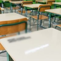 Aluno leva faca para sala de aula e ameaça colegas em Balneário Piçarras