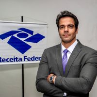 Delegado da Receita Federal de Itajaí será o entrevistado do “Diz aí”