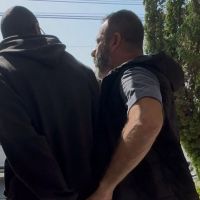 Líder de facção é preso pela Polícia Penal