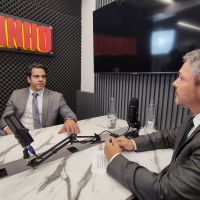 Delegado da Receita Federal de Itajaí será o entrevistado do “Diz aí”