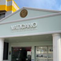 Vaticano amplia atendimento em Itajaí com mais uma unidade no centro