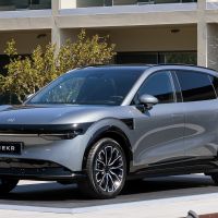 Zeekr 7X, SUV elétrico premium, chega por R$ 448 mil
