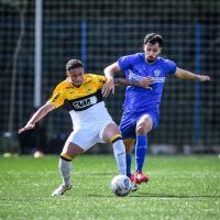 Barra empata com o Criciúma e cai na semifinal do Catarinense sub-20
