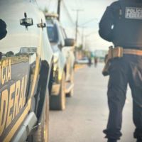 PF desarticula esquema de fraudes a financiamentos bancários
