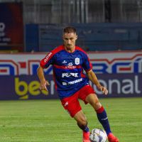 Marcílio rescinde contrato com Gustavo Poffo e mais dois jogadores