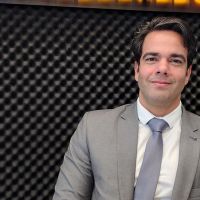 "Nossa alfândega é a segunda em movimentação e, em arrecadação, só perde para Santos"