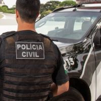 Dupla que tentou roubar lotérica no centro é presa em flagrante