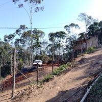 Nove obras em área de preservação são embargadas no São Roque