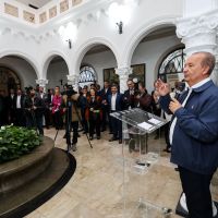 SC aprova incentivos para gerar 18,6 mil empregos