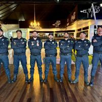 Agentes de trânsito e GMs começam a trabalhar semana que vem