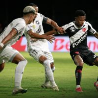 Vasco e Botafogo se enfrentam pelas quartas da Copa do Brasil
