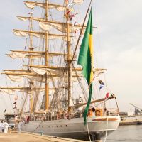 Cisne Branco faz 25 anos e ganha selo dos Correios