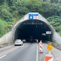Trecho da BR 101 em BC terá novo bloqueio nesta quarta-feira