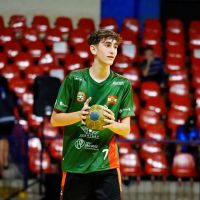 Atleta do Handebol Itajaí é convocado para a seleção brasileira