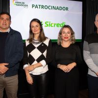Faltam 10 dias para a primeira Feira de Negócios da ACII