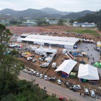 Acampamento Farroupilha de Camboriú será em novembro