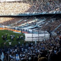 Os 11 maiores times da Argentina​