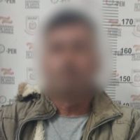 Condenado a 46 anos de prisão por estupro é preso na casa da namorada