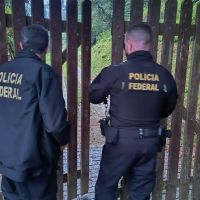 PF investiga biólogo que expõe animais exóticos em feiras e shoppings