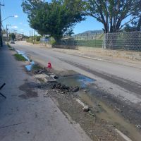 Morador cai em buraco não sinalizado e tem prejuízo de R$ 2 mil
