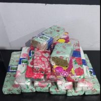 Menor de 16 anos é apreendido com 13 kg de drogas