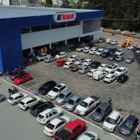 SuperKoch celebra 31 anos com diversas presentes aos clientes