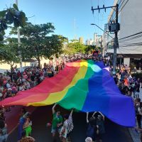 Conferência LGBTQIA+ de SC será híbrida