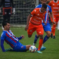 Camboriú e Carlos Renaux disputam o título da Série B neste domingo