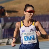 Atleta de BC é convocada para o Mundial de Atletismo