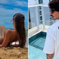 MP denuncia casal de traficantes-influencers