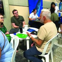 Sábado tem feirão de empregos em Cordeiros