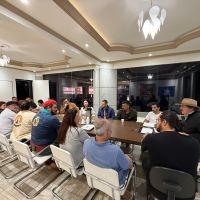 Pavan volta atrás e decide que Festa Farroupilha será em setembro